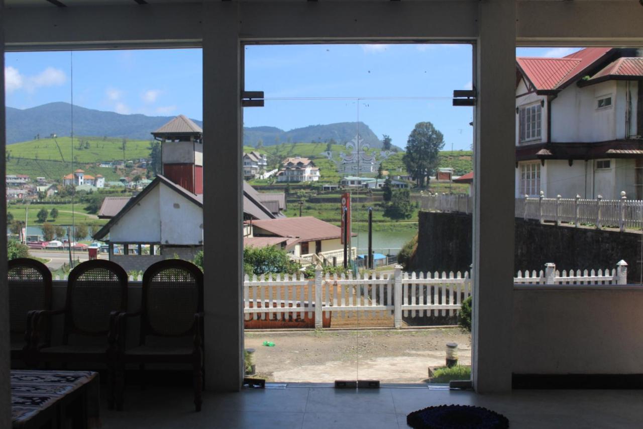 Maha Royal Hotel Nuwara Eliya Kültér fotó