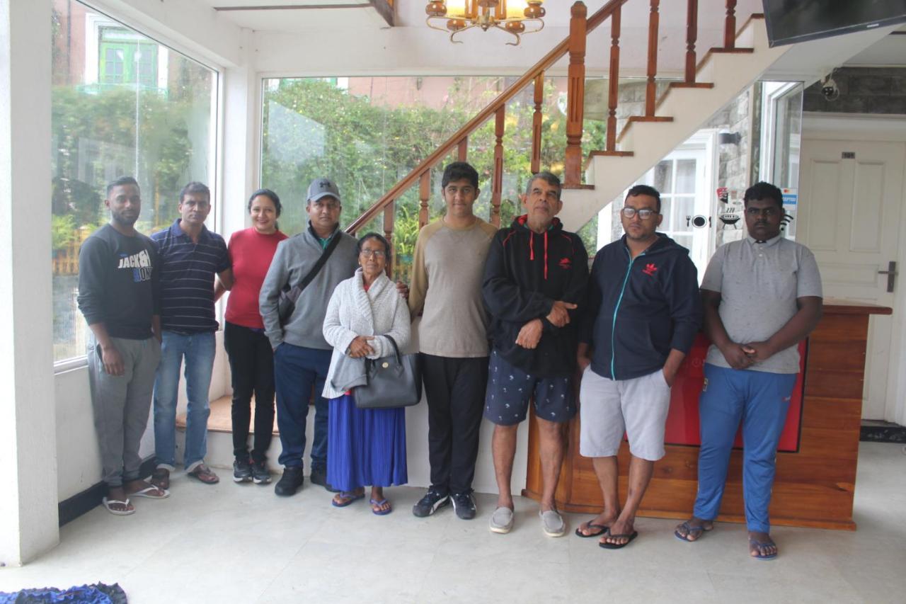 Maha Royal Hotel Nuwara Eliya Kültér fotó