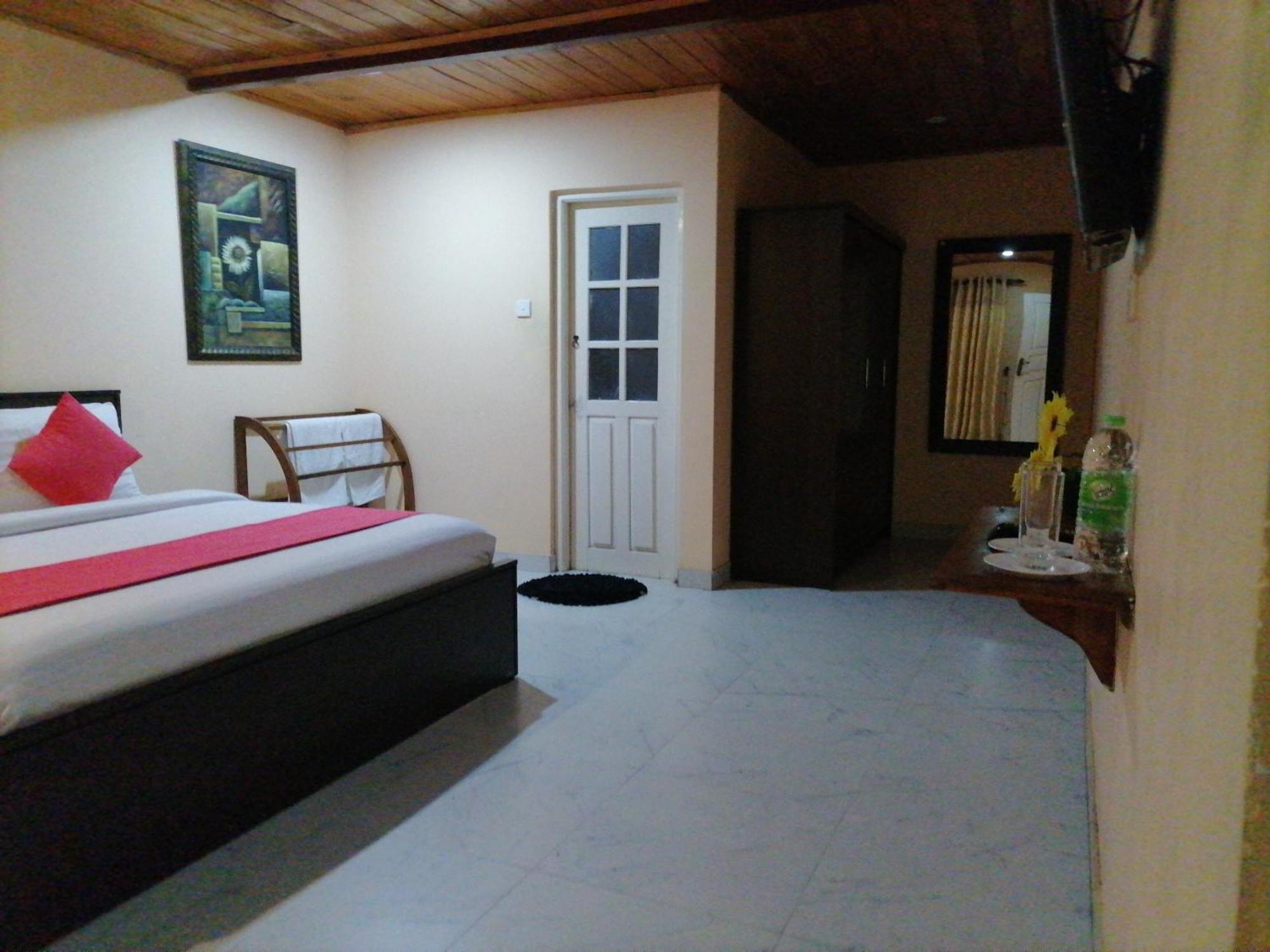 Maha Royal Hotel Nuwara Eliya Szoba fotó