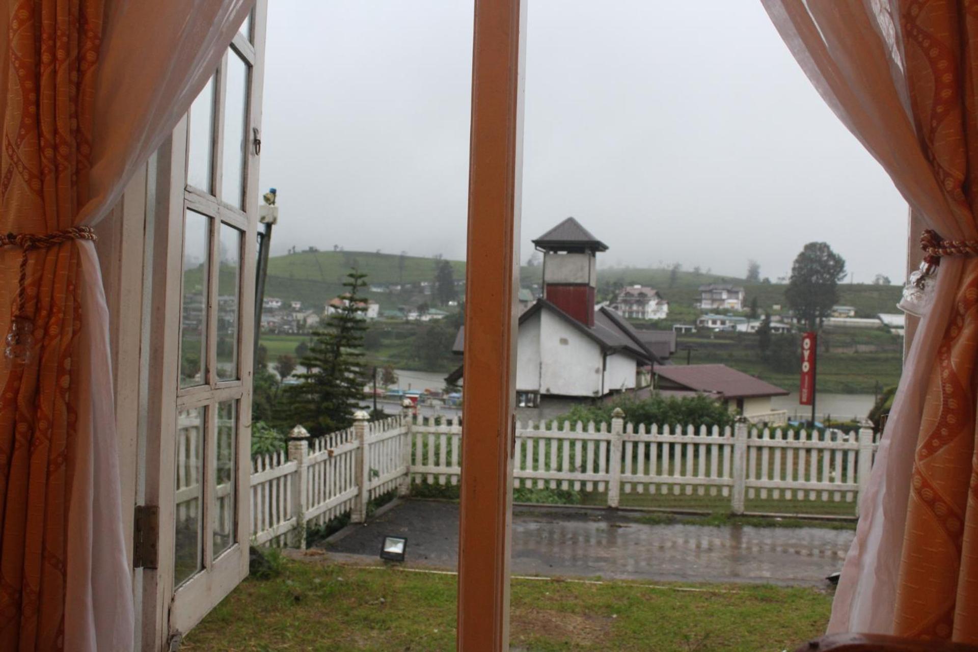Maha Royal Hotel Nuwara Eliya Szoba fotó