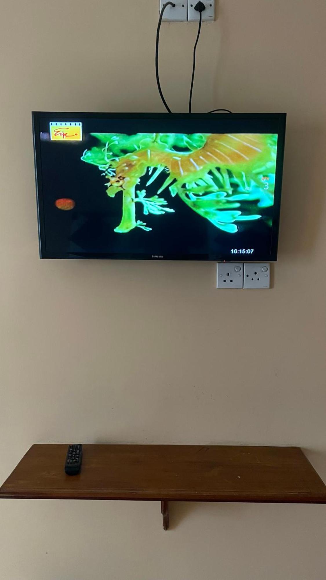 Maha Royal Hotel Nuwara Eliya Kültér fotó