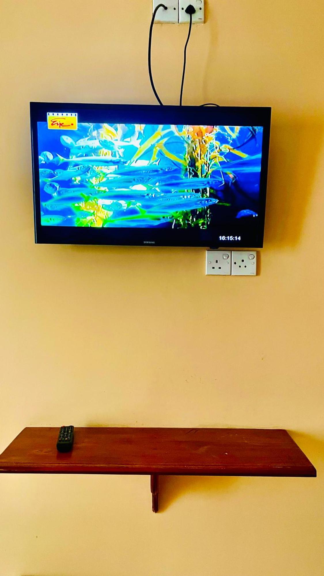 Maha Royal Hotel Nuwara Eliya Kültér fotó
