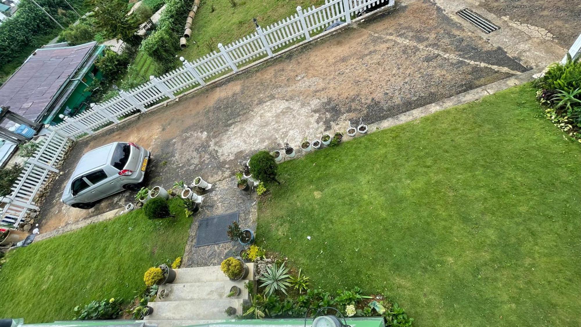 Maha Royal Hotel Nuwara Eliya Kültér fotó