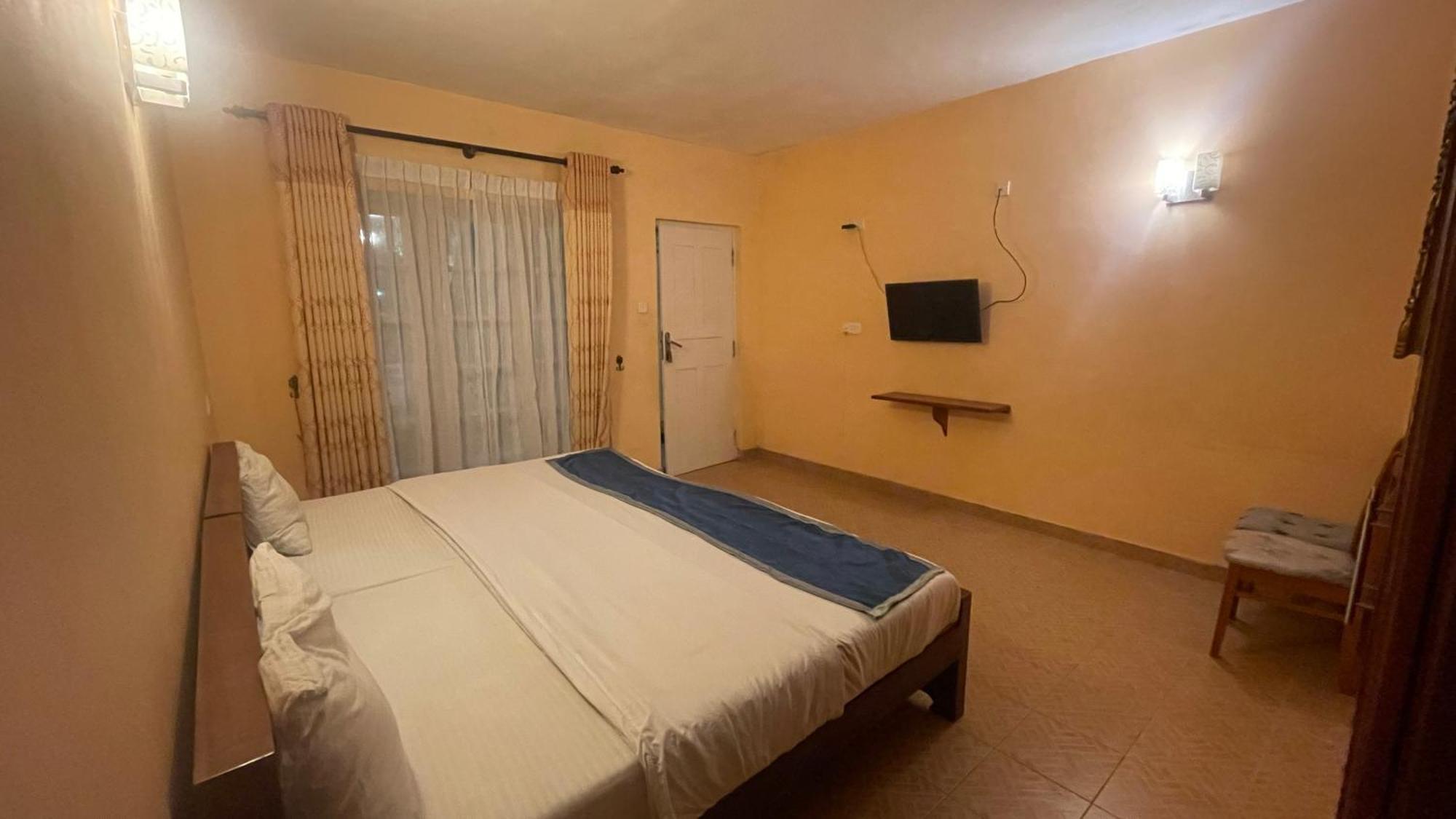 Maha Royal Hotel Nuwara Eliya Kültér fotó