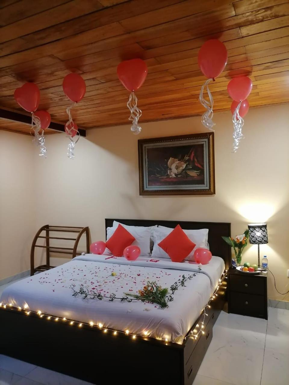 Maha Royal Hotel Nuwara Eliya Kültér fotó