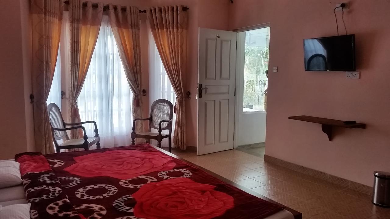 Maha Royal Hotel Nuwara Eliya Kültér fotó